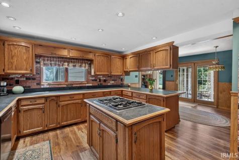207 S Pearl Street Spiceland IN 47385