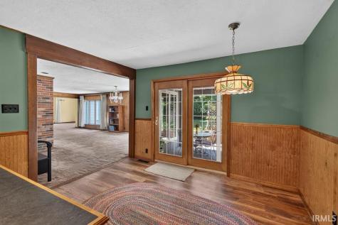 207 S Pearl Street Spiceland IN 47385