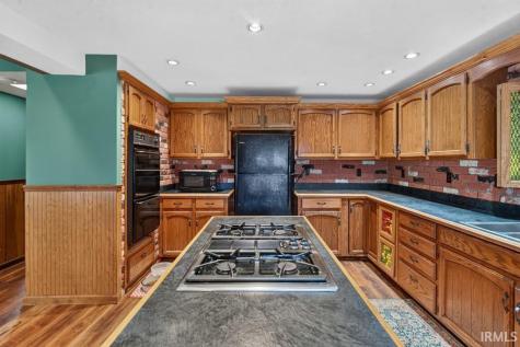 207 S Pearl Street Spiceland IN 47385