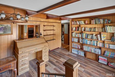 207 S Pearl Street Spiceland IN 47385