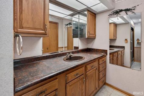 207 S Pearl Street Spiceland IN 47385