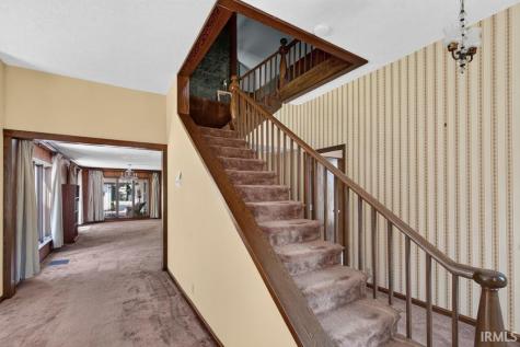 207 S Pearl Street Spiceland IN 47385