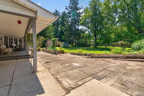 207 S Pearl Street Spiceland IN 47385