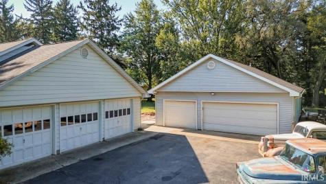 207 S Pearl Street Spiceland IN 47385