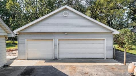 207 S Pearl Street Spiceland IN 47385