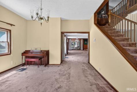 207 S Pearl Street Spiceland IN 47385