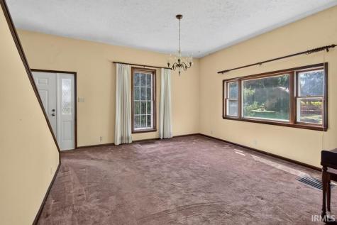 207 S Pearl Street Spiceland IN 47385