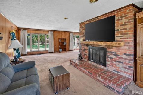 207 S Pearl Street Spiceland IN 47385