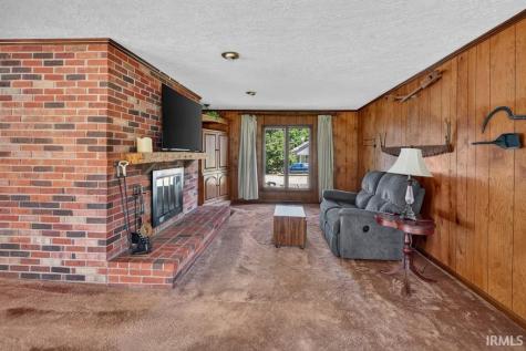 207 S Pearl Street Spiceland IN 47385