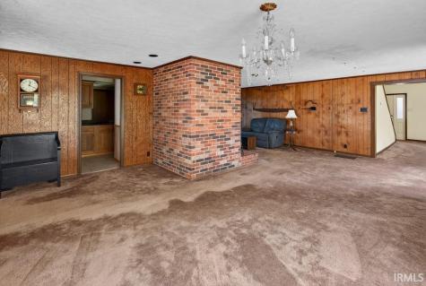 207 S Pearl Street Spiceland IN 47385