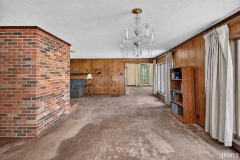 207 S Pearl Street Spiceland IN 47385