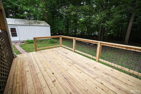 3896 E Dora Road Bloomington IN 47408