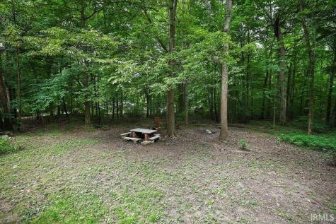 3896 E Dora Road Bloomington IN 47408