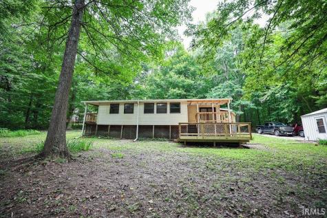 3896 E Dora Road Bloomington IN 47408