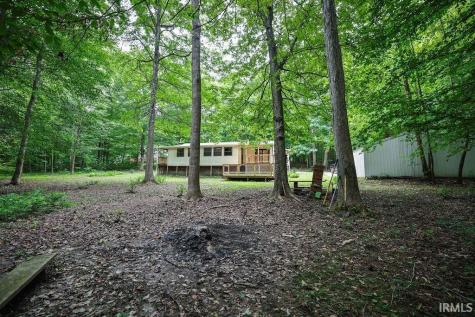 3896 E Dora Road Bloomington IN 47408