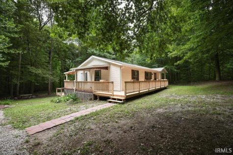 3896 E Dora Road Bloomington IN 47408