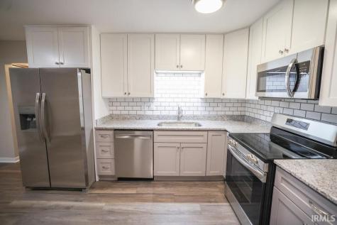 3896 E Dora Road Bloomington IN 47408
