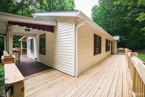 3896 E Dora Road Bloomington IN 47408