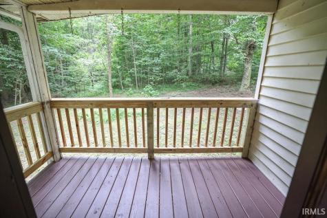 3896 E Dora Road Bloomington IN 47408