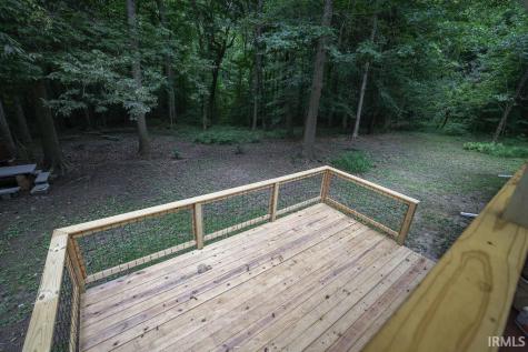 3896 E Dora Road Bloomington IN 47408