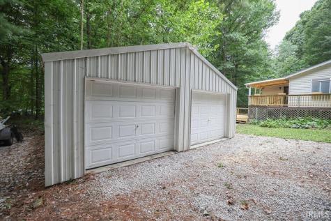 3896 E Dora Road Bloomington IN 47408