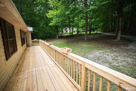 3896 E Dora Road Bloomington IN 47408