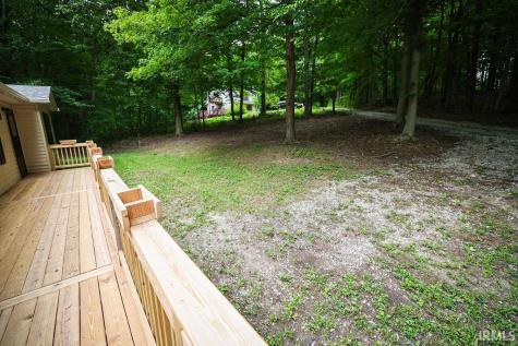 3896 E Dora Road Bloomington IN 47408