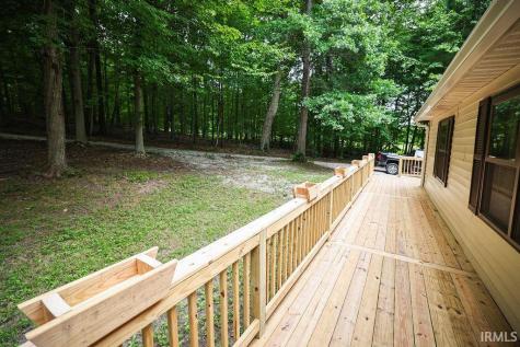 3896 E Dora Road Bloomington IN 47408