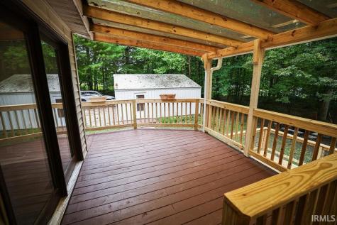 3896 E Dora Road Bloomington IN 47408