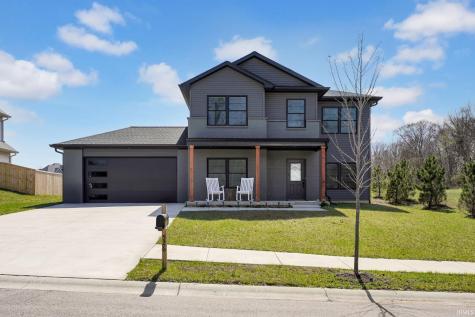526 E Lucy Lane Ellettsville IN 47429