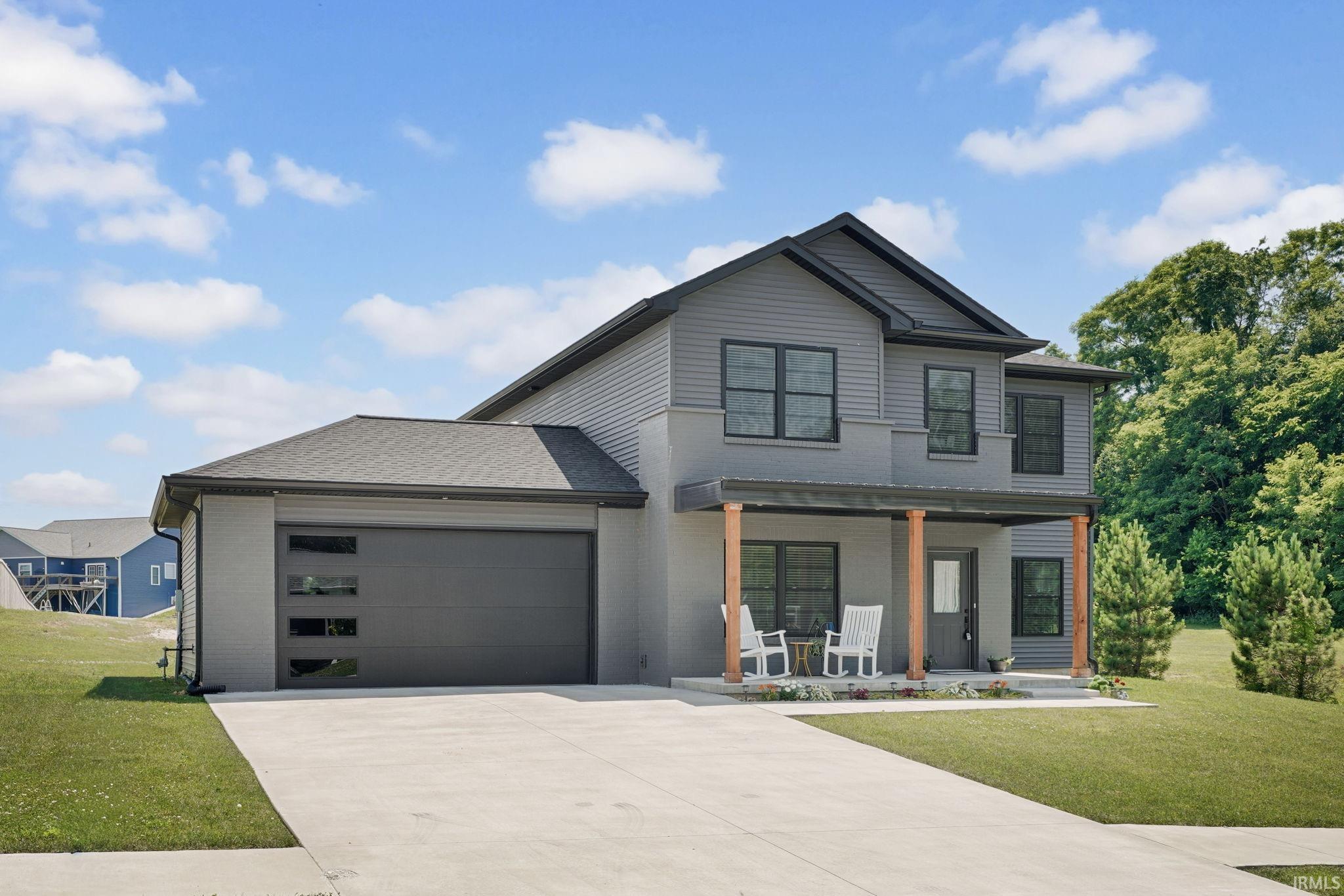 526 E Lucy Lane Ellettsville IN 47429