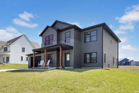 526 E Lucy Lane Ellettsville IN 47429