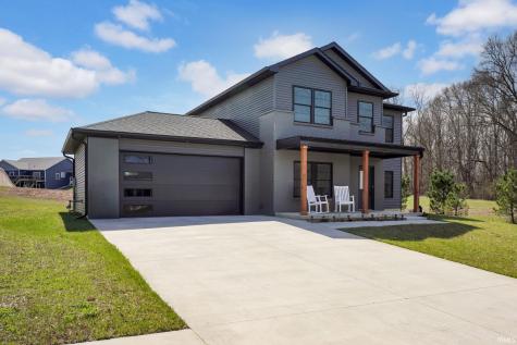 526 E Lucy Lane Ellettsville IN 47429