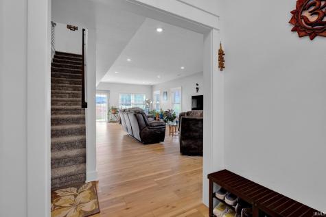 526 E Lucy Lane Ellettsville IN 47429
