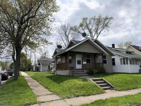 522 Howard Street South Bend IN 46617