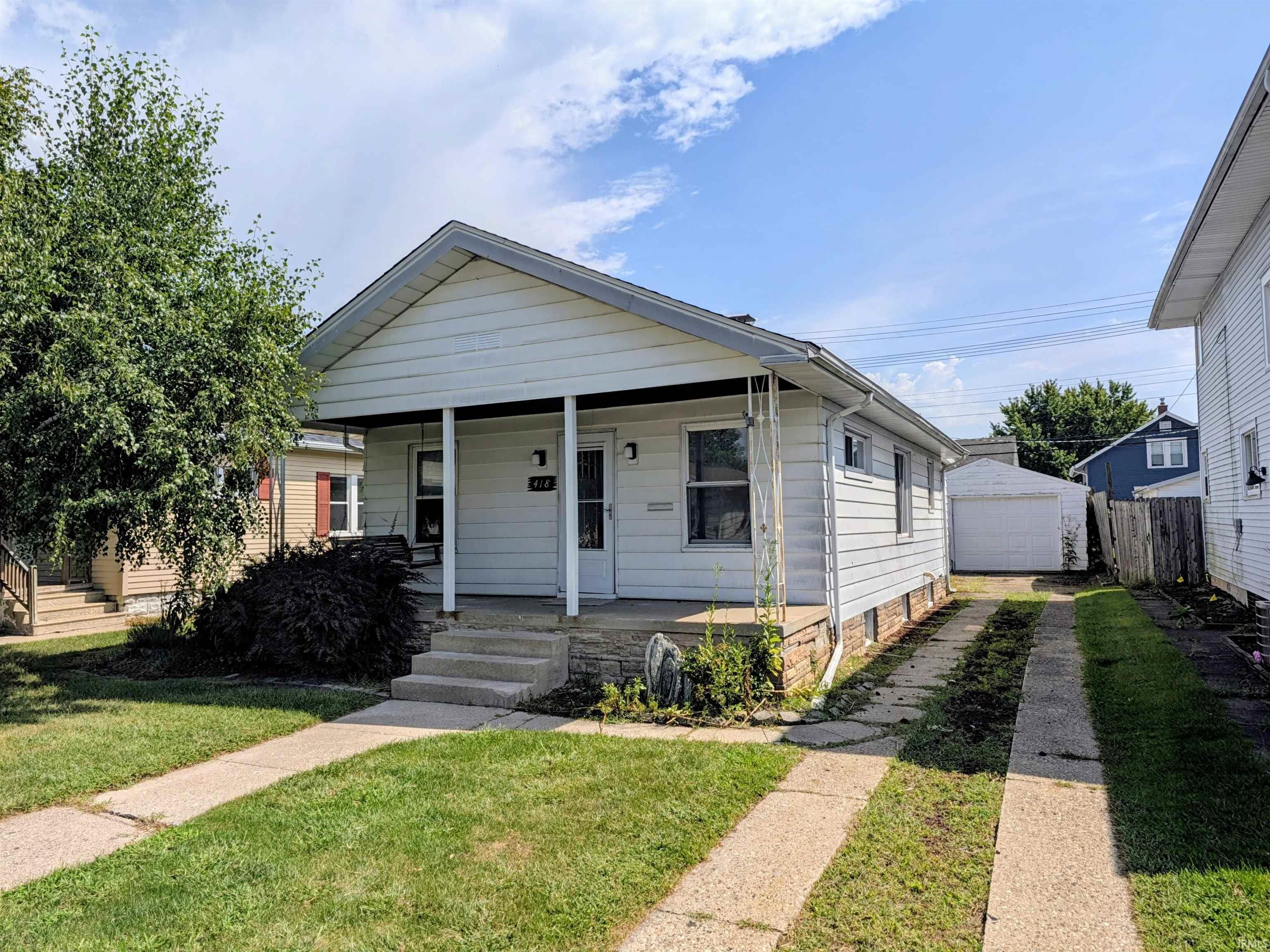 418 N State Street Mishawaka IN 46544