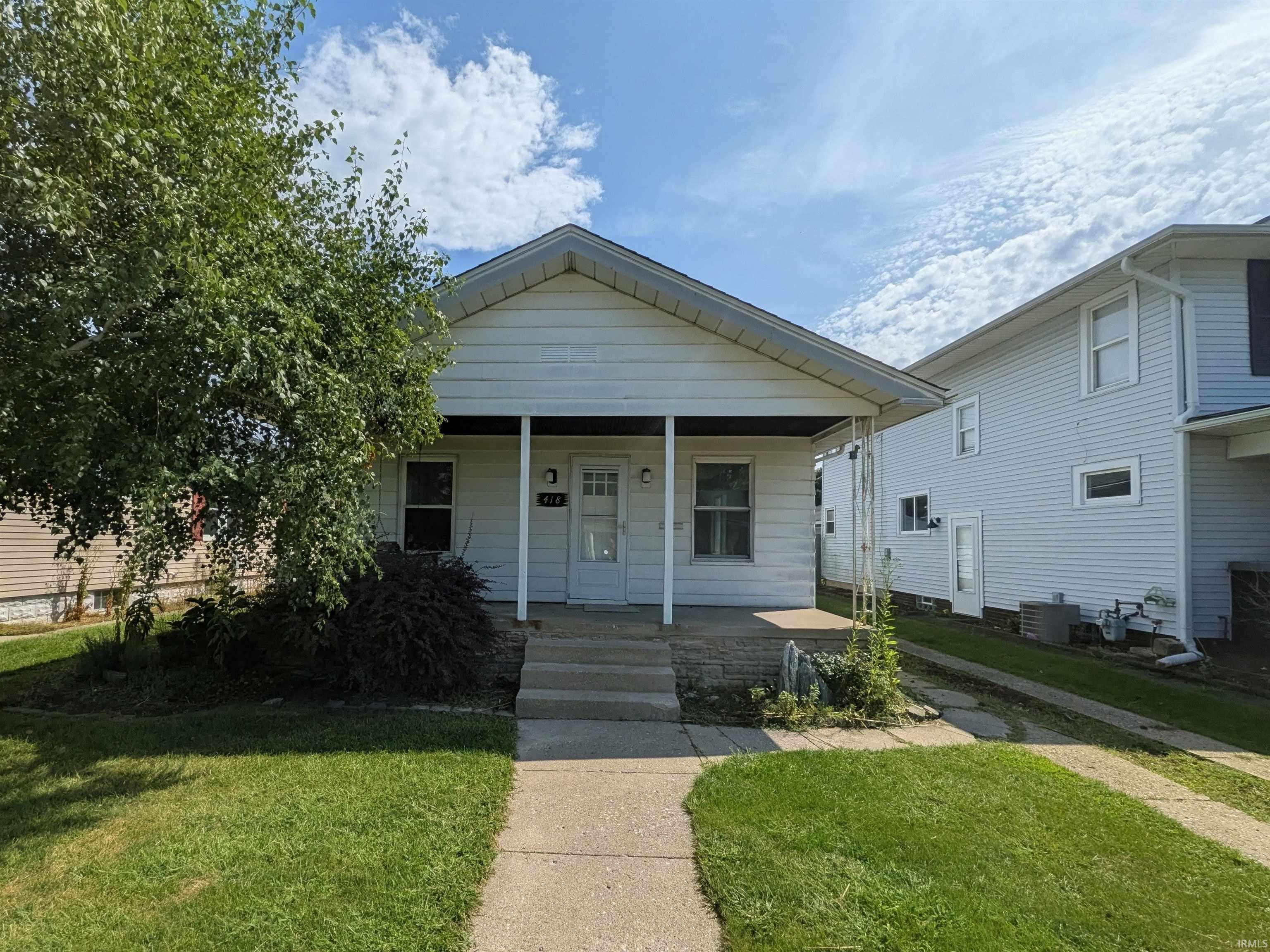 418 N State Street Mishawaka IN 46544