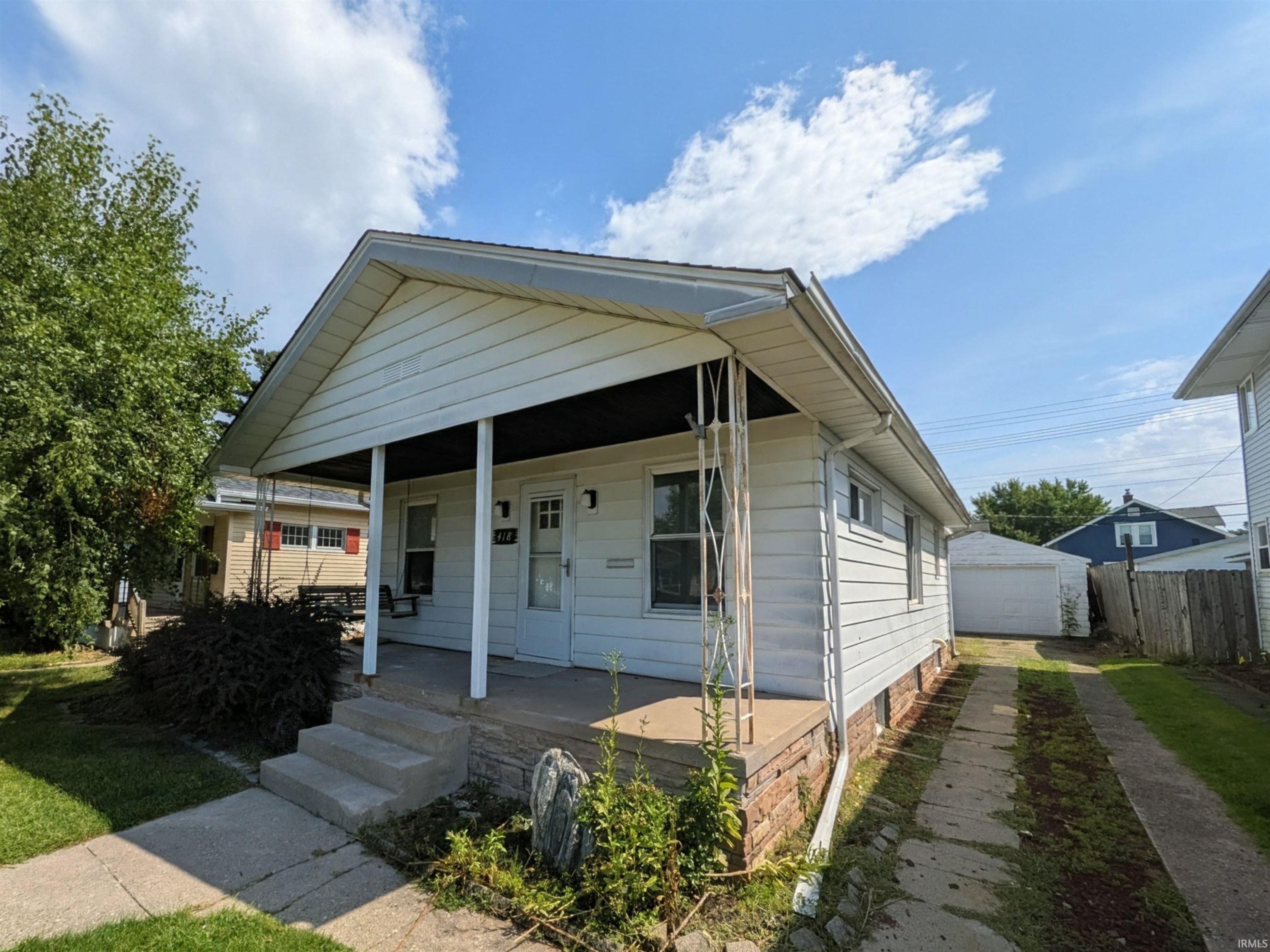 418 N State Street Mishawaka IN 46544