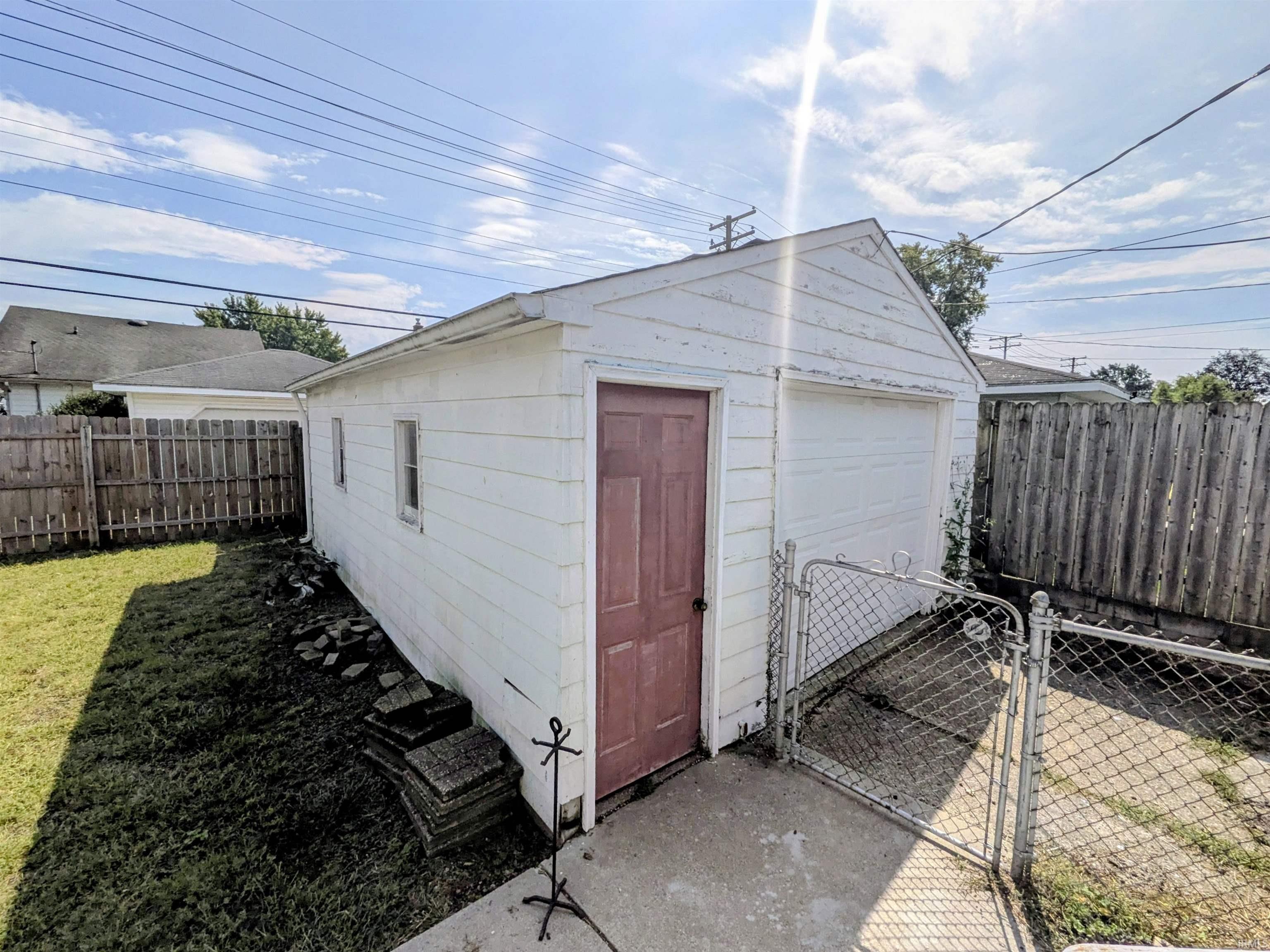418 N State Street Mishawaka IN 46544