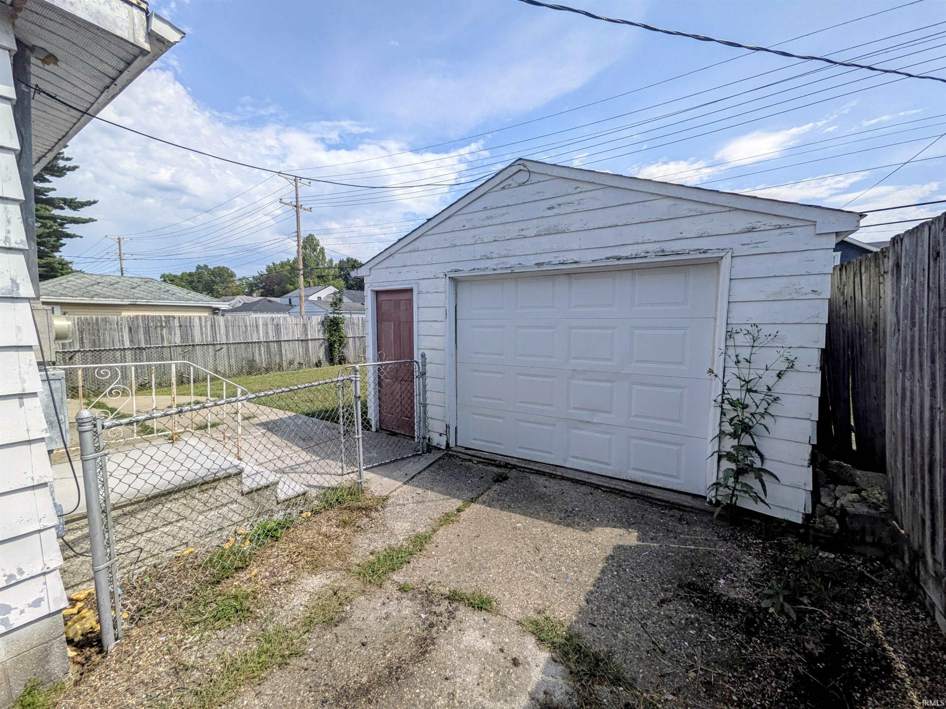 418 N State Street Mishawaka IN 46544