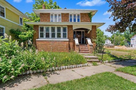 501 Blaine Avenue South Bend IN 46616