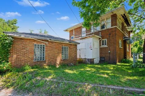 501 Blaine Avenue South Bend IN 46616