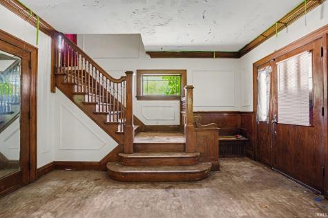 501 Blaine Avenue South Bend IN 46616