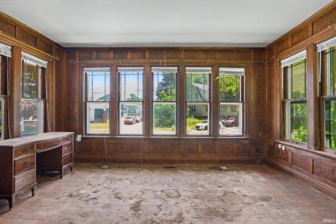 501 Blaine Avenue South Bend IN 46616