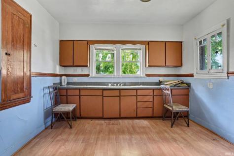 501 Blaine Avenue South Bend IN 46616