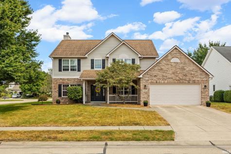 4903 Shearwater Court Lafayette IN 47909