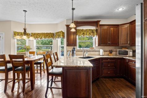 4903 Shearwater Court Lafayette IN 47909