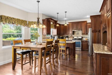 4903 Shearwater Court Lafayette IN 47909