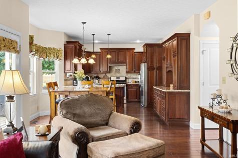 4903 Shearwater Court Lafayette IN 47909
