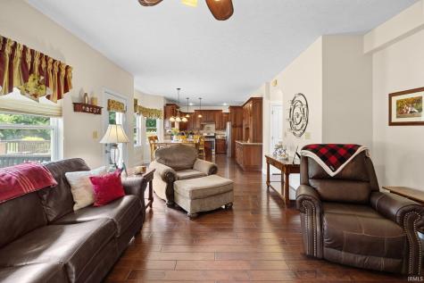 4903 Shearwater Court Lafayette IN 47909